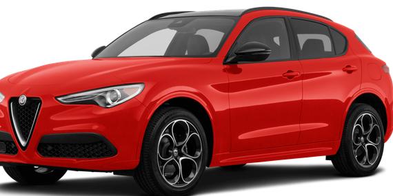 ALFA ROMEO STELVIO 2022 ZASPAKBN5N7D43036 image ALFA ROMEO STELVIO 2022 ZASPAKBN5N7D43036 image